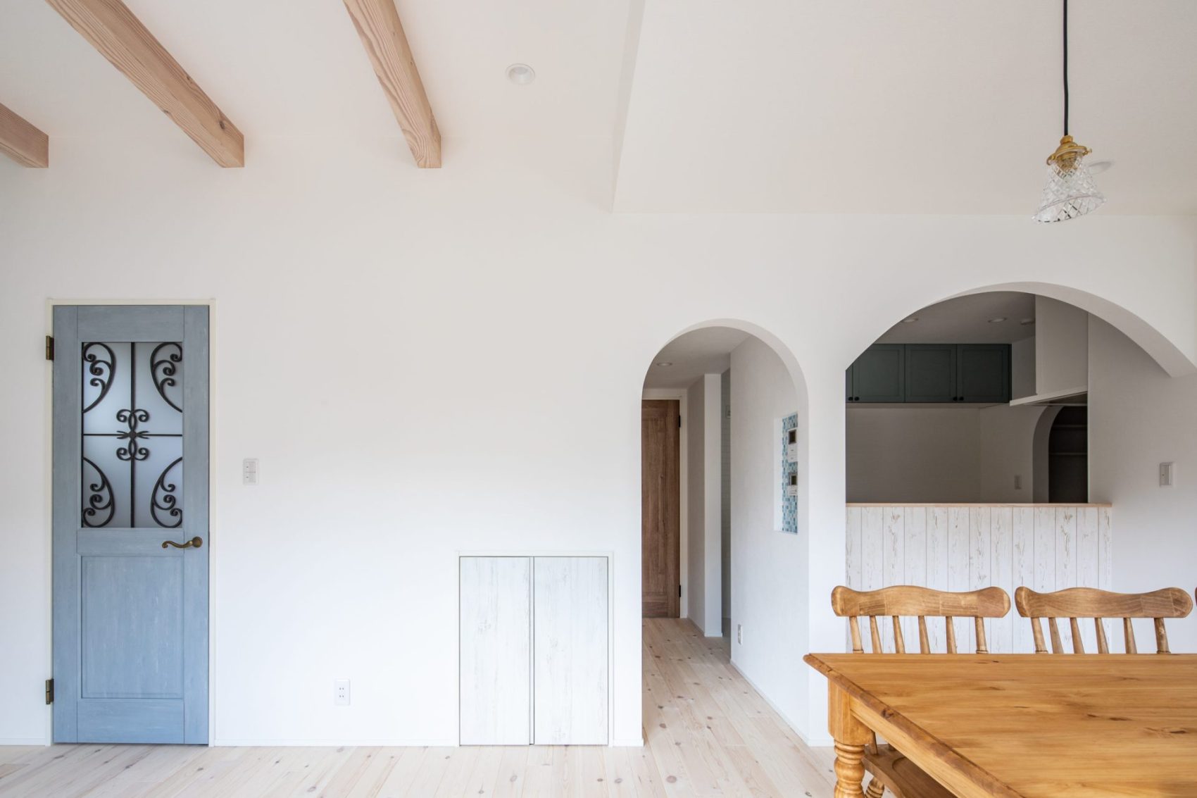 住宅展示場 注文住宅 モデルハウス 工務店 高橋工務店 呉市