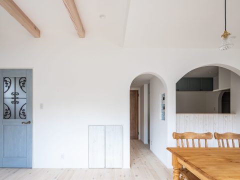 住宅展示場 注文住宅 モデルハウス 工務店 高橋工務店 呉市