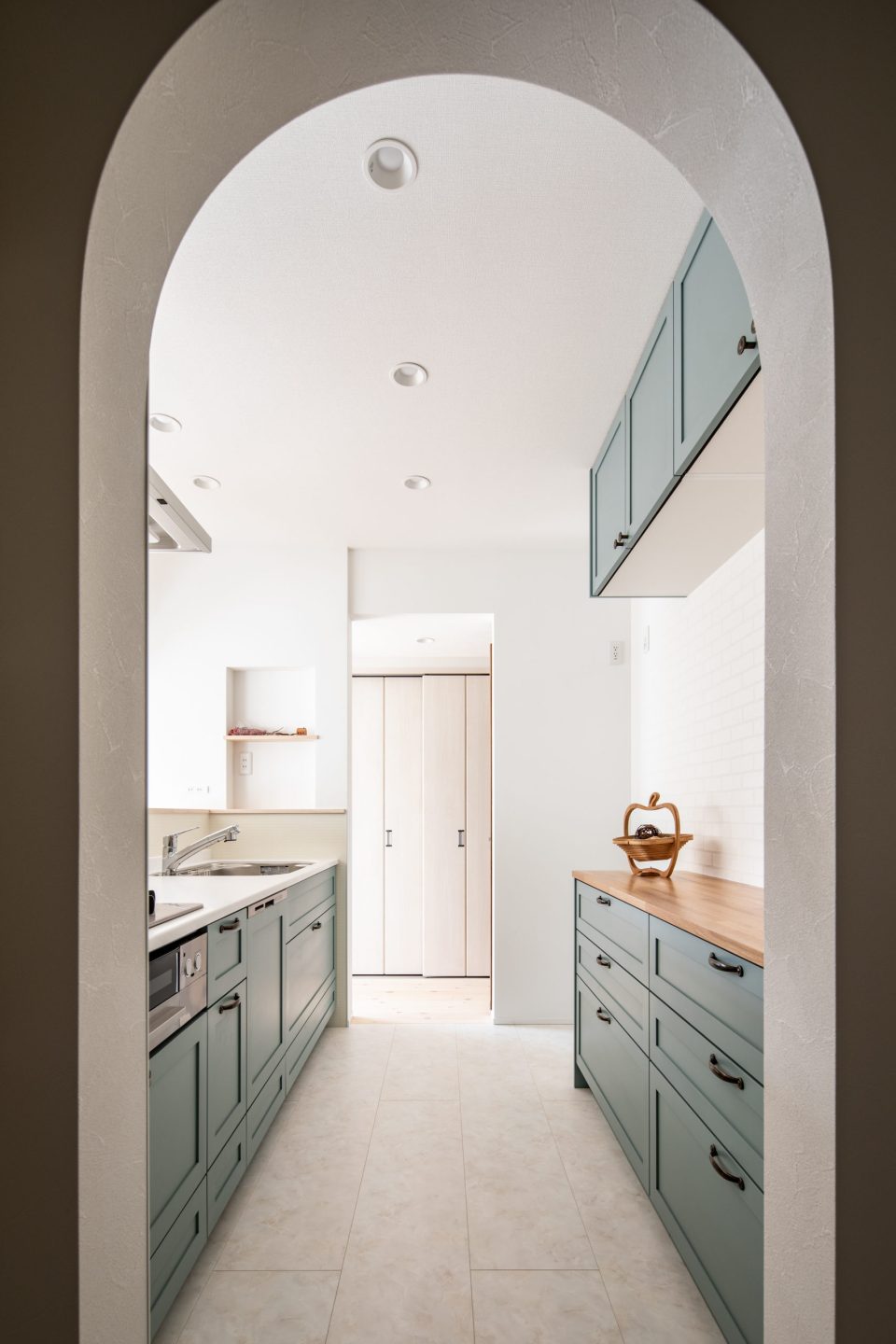 住宅展示場 注文住宅 モデルハウス 工務店 高橋工務店 呉市