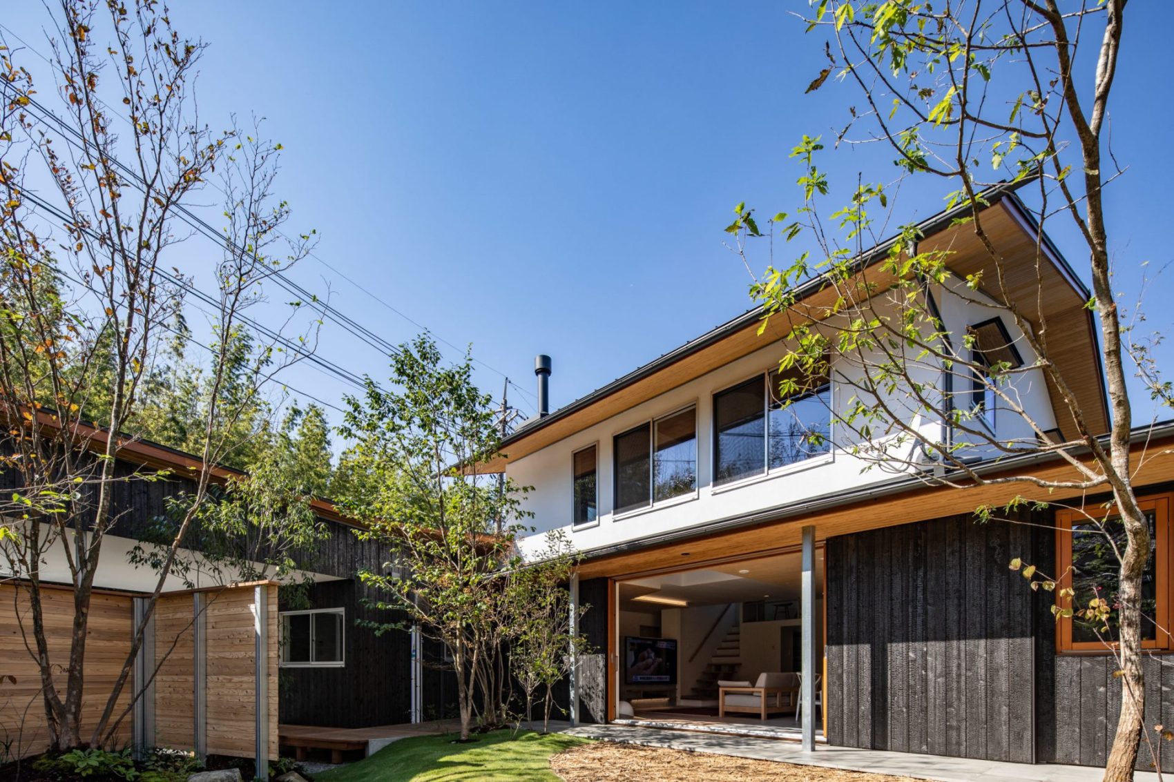 住宅展示場 注文住宅 モデルハウス 工務店 高橋工務店 呉市