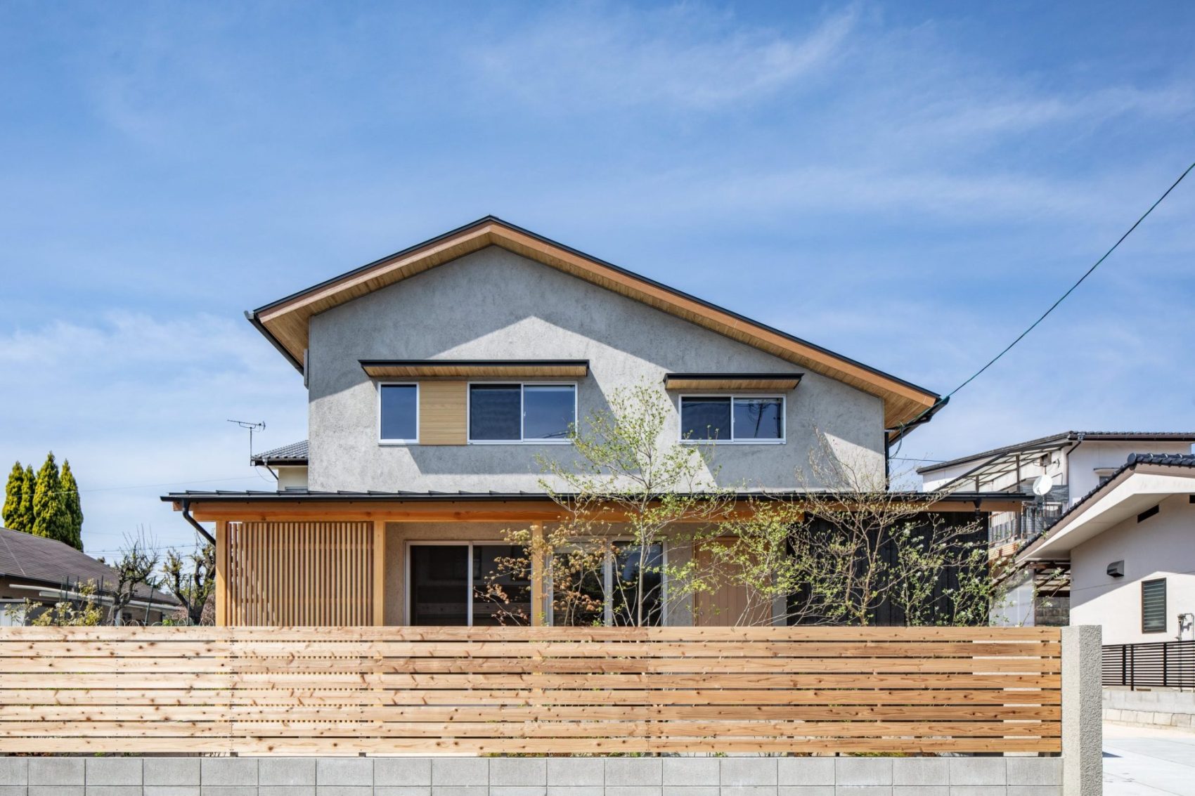 住宅展示場 注文住宅 モデルハウス 工務店 高橋工務店 呉市