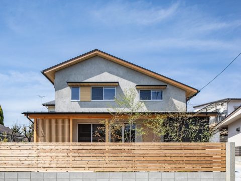 住宅展示場 注文住宅 モデルハウス 工務店 高橋工務店 呉市