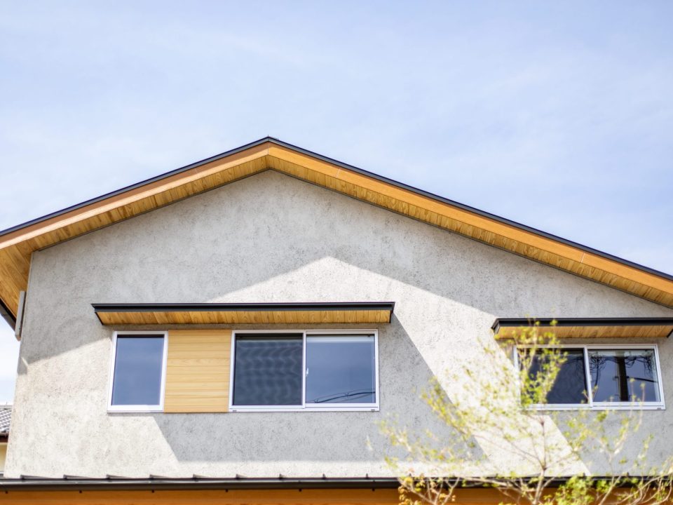 住宅展示場 注文住宅 モデルハウス 工務店 高橋工務店 呉市