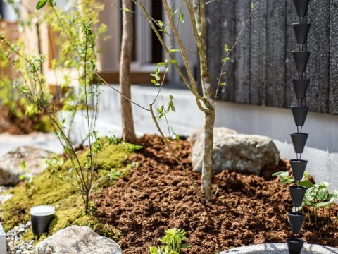 住宅展示場 注文住宅 モデルハウス 工務店 高橋工務店 呉市