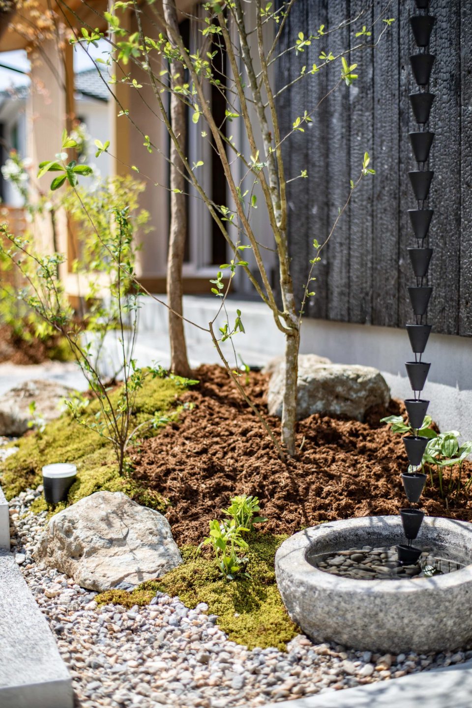 住宅展示場 注文住宅 モデルハウス 工務店 高橋工務店 呉市