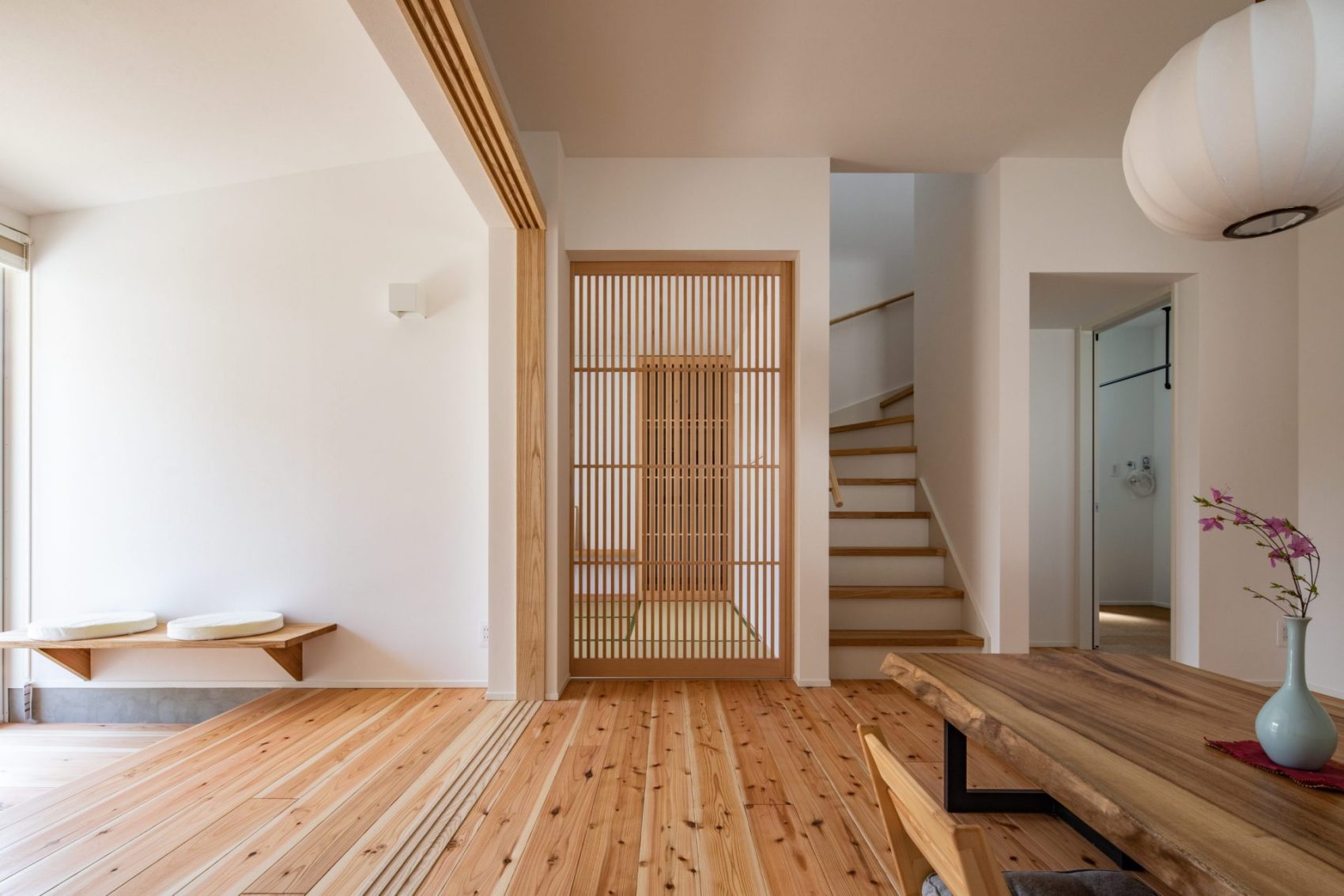 住宅展示場 注文住宅 モデルハウス 工務店 高橋工務店 呉市