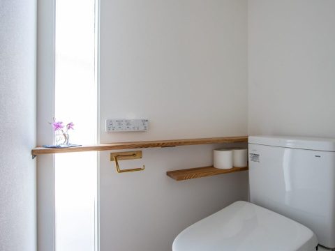 住宅展示場 注文住宅 モデルハウス 工務店 高橋工務店 呉市