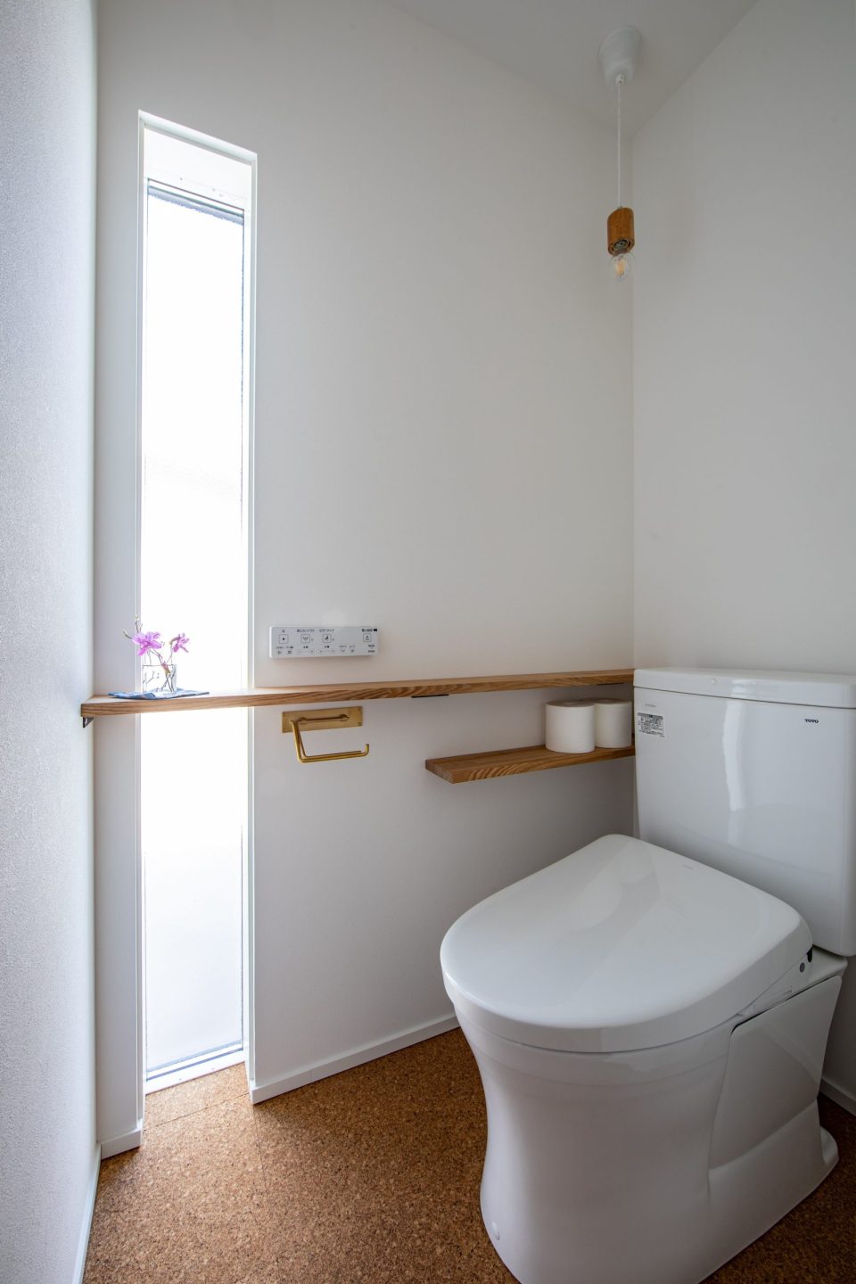 住宅展示場 注文住宅 モデルハウス 工務店 高橋工務店 呉市