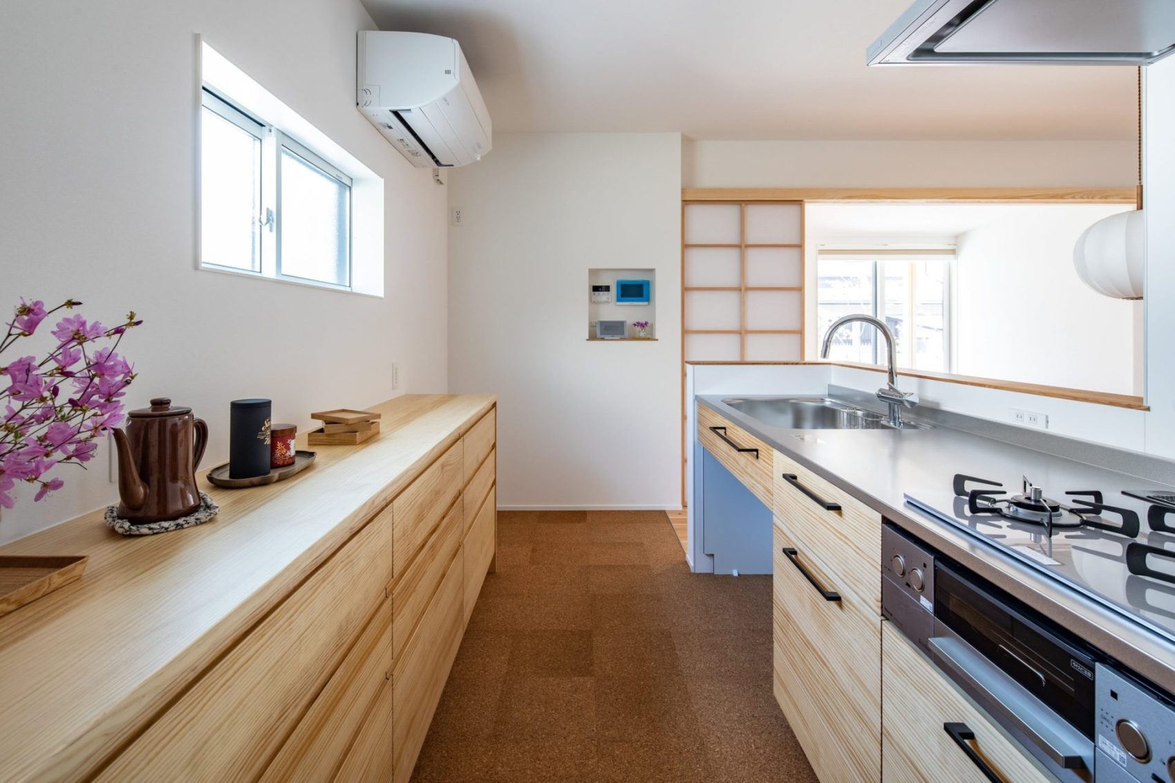 住宅展示場 注文住宅 モデルハウス 工務店 高橋工務店 呉市