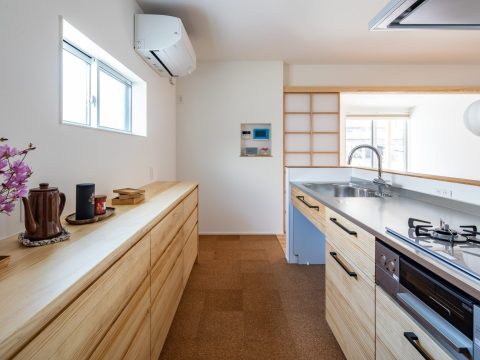 住宅展示場 注文住宅 モデルハウス 工務店 高橋工務店 呉市