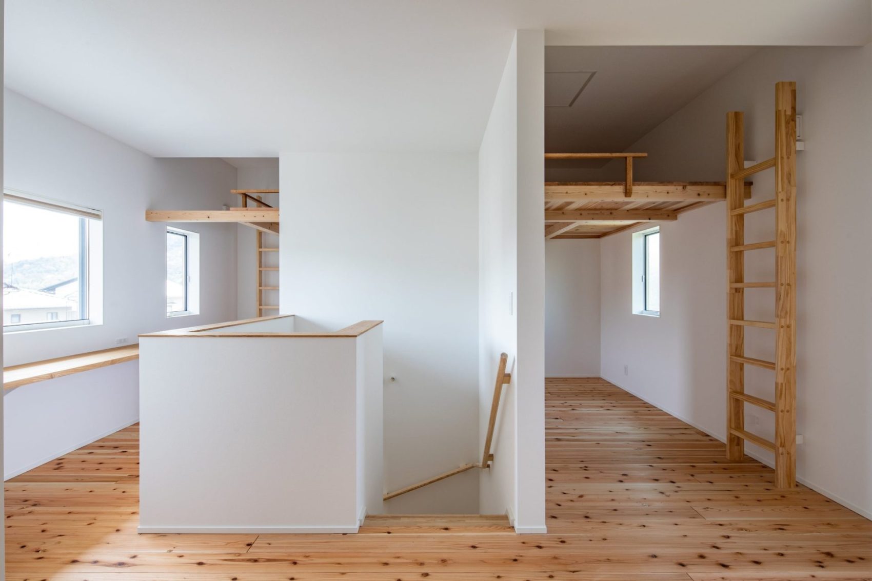 住宅展示場 注文住宅 モデルハウス 工務店 高橋工務店 呉市