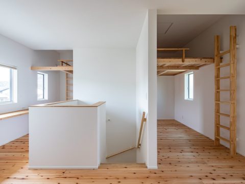 住宅展示場 注文住宅 モデルハウス 工務店 高橋工務店 呉市