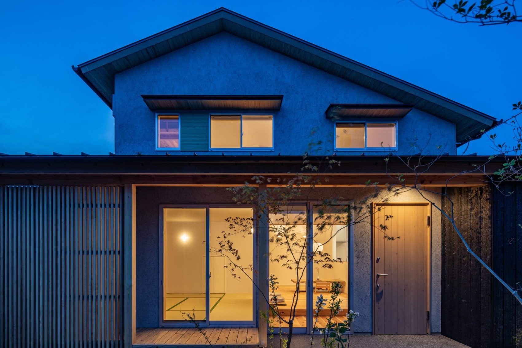 住宅展示場 注文住宅 モデルハウス 工務店 高橋工務店 呉市