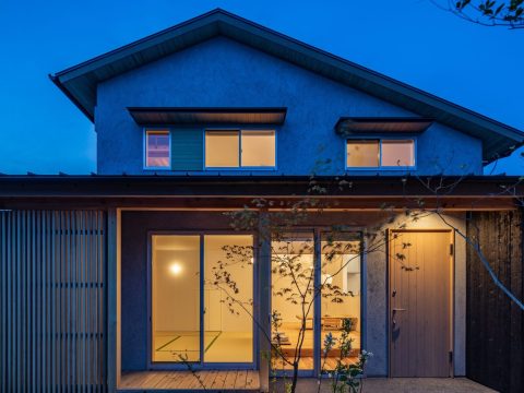 住宅展示場 注文住宅 モデルハウス 工務店 高橋工務店 呉市