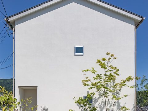 住宅展示場 注文住宅 モデルハウス 工務店 高橋工務店 呉市