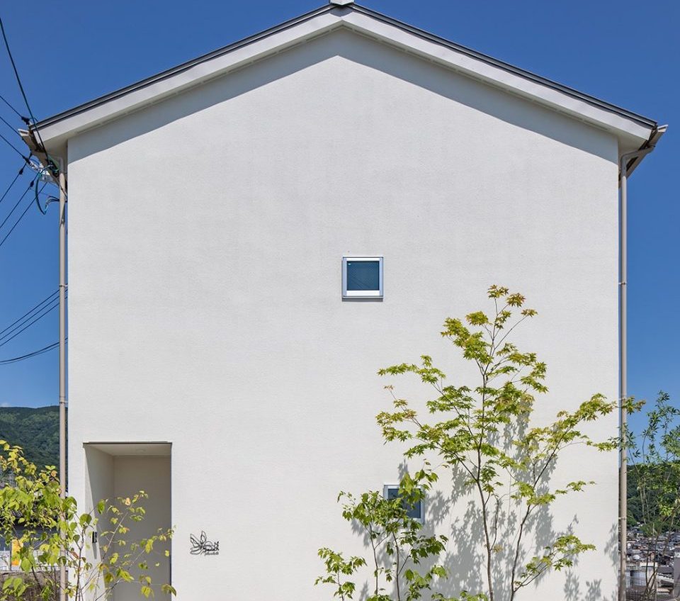 住宅展示場 注文住宅 モデルハウス 工務店 高橋工務店 呉市