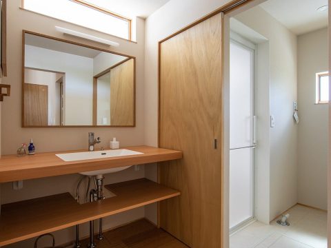 住宅展示場 注文住宅 モデルハウス 工務店 高橋工務店 呉市