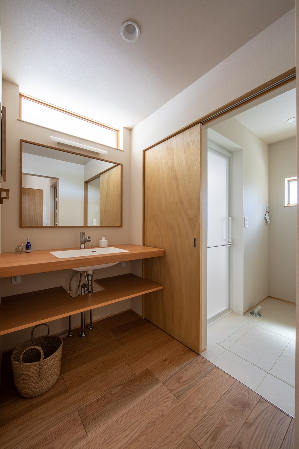 住宅展示場 注文住宅 モデルハウス 工務店 高橋工務店 呉市