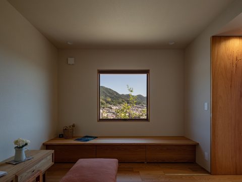 住宅展示場 注文住宅 モデルハウス 工務店 高橋工務店 呉市