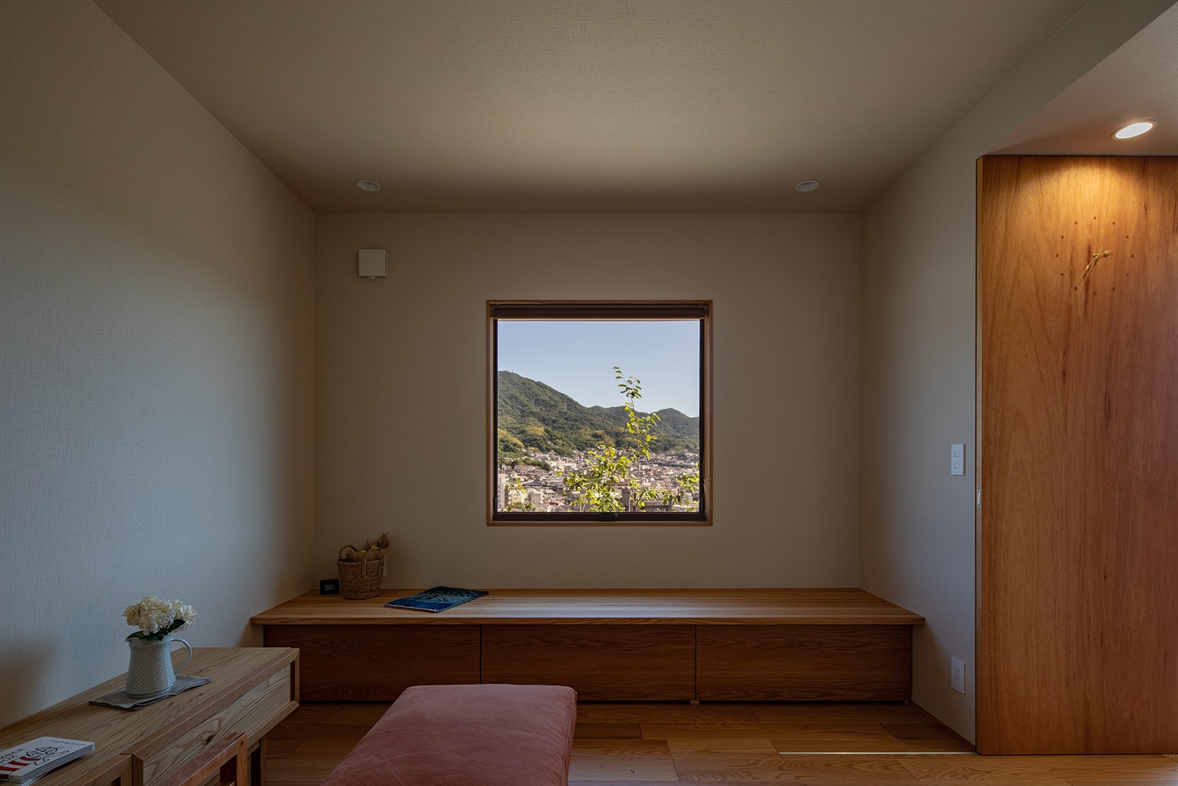 住宅展示場 注文住宅 モデルハウス 工務店 高橋工務店 呉市