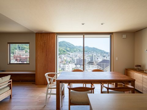 住宅展示場 注文住宅 モデルハウス 工務店 高橋工務店 呉市