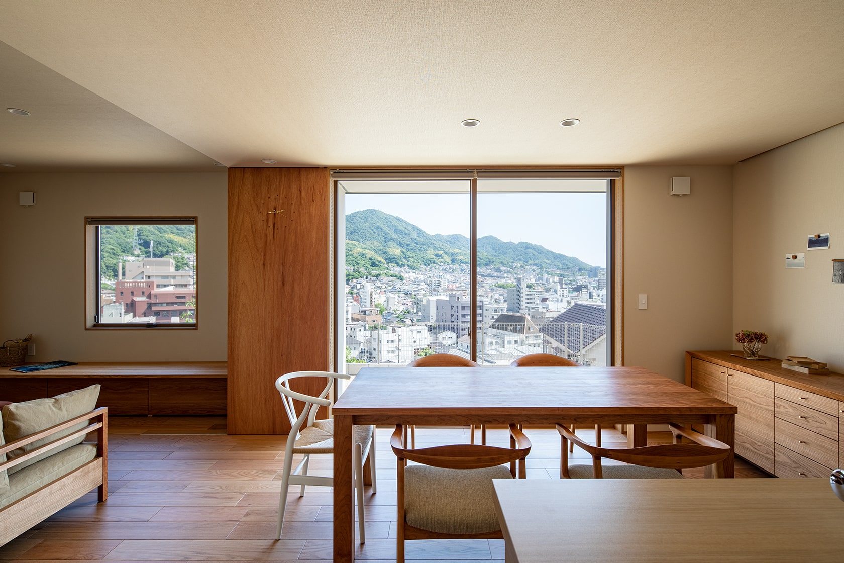 住宅展示場 注文住宅 モデルハウス 工務店 高橋工務店 呉市