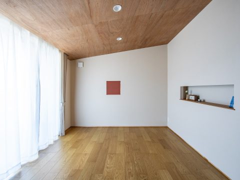 住宅展示場 注文住宅 モデルハウス 工務店 高橋工務店 呉市