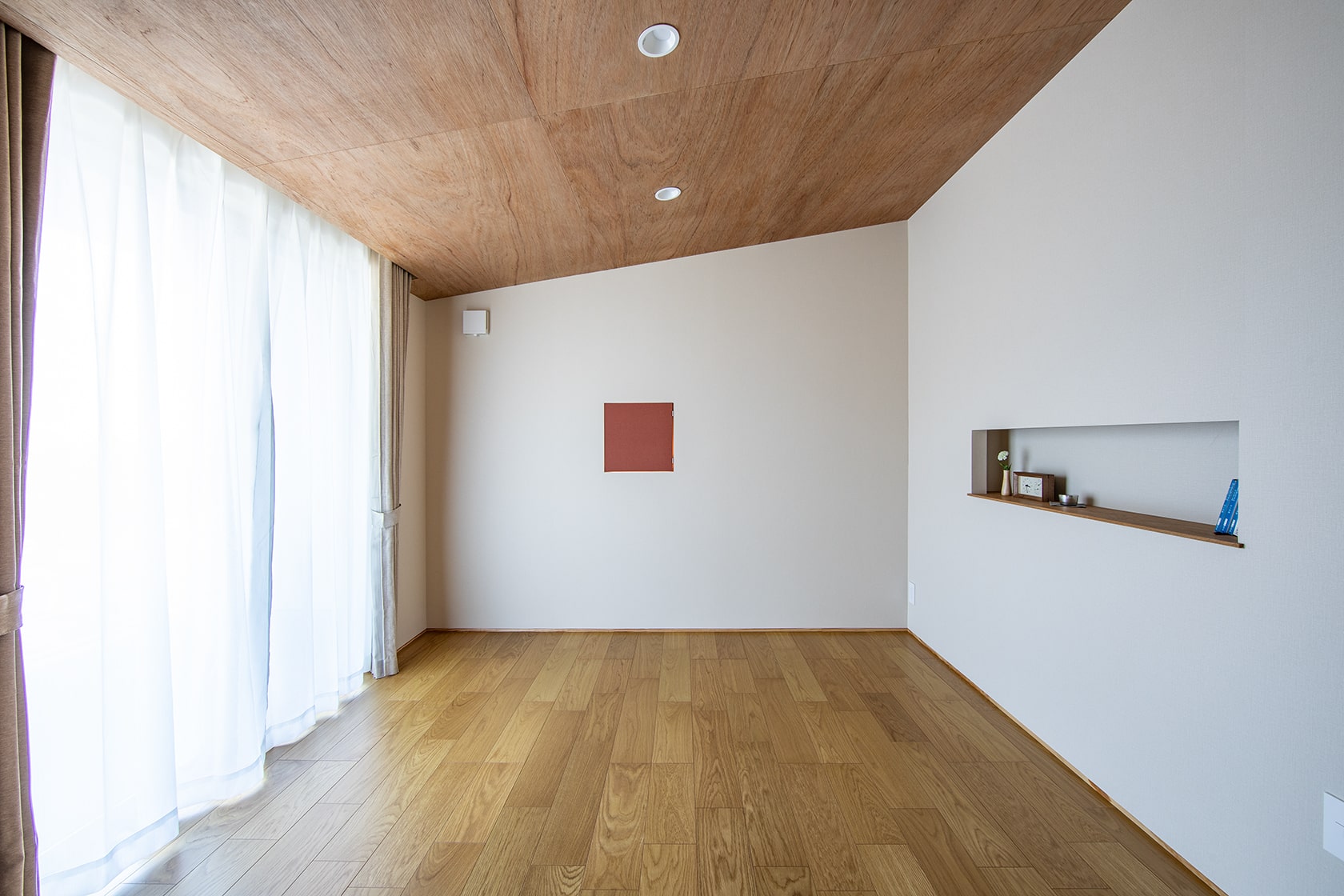 住宅展示場 注文住宅 モデルハウス 工務店 高橋工務店 呉市