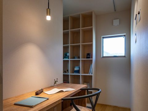 住宅展示場 注文住宅 モデルハウス 工務店 高橋工務店 呉市