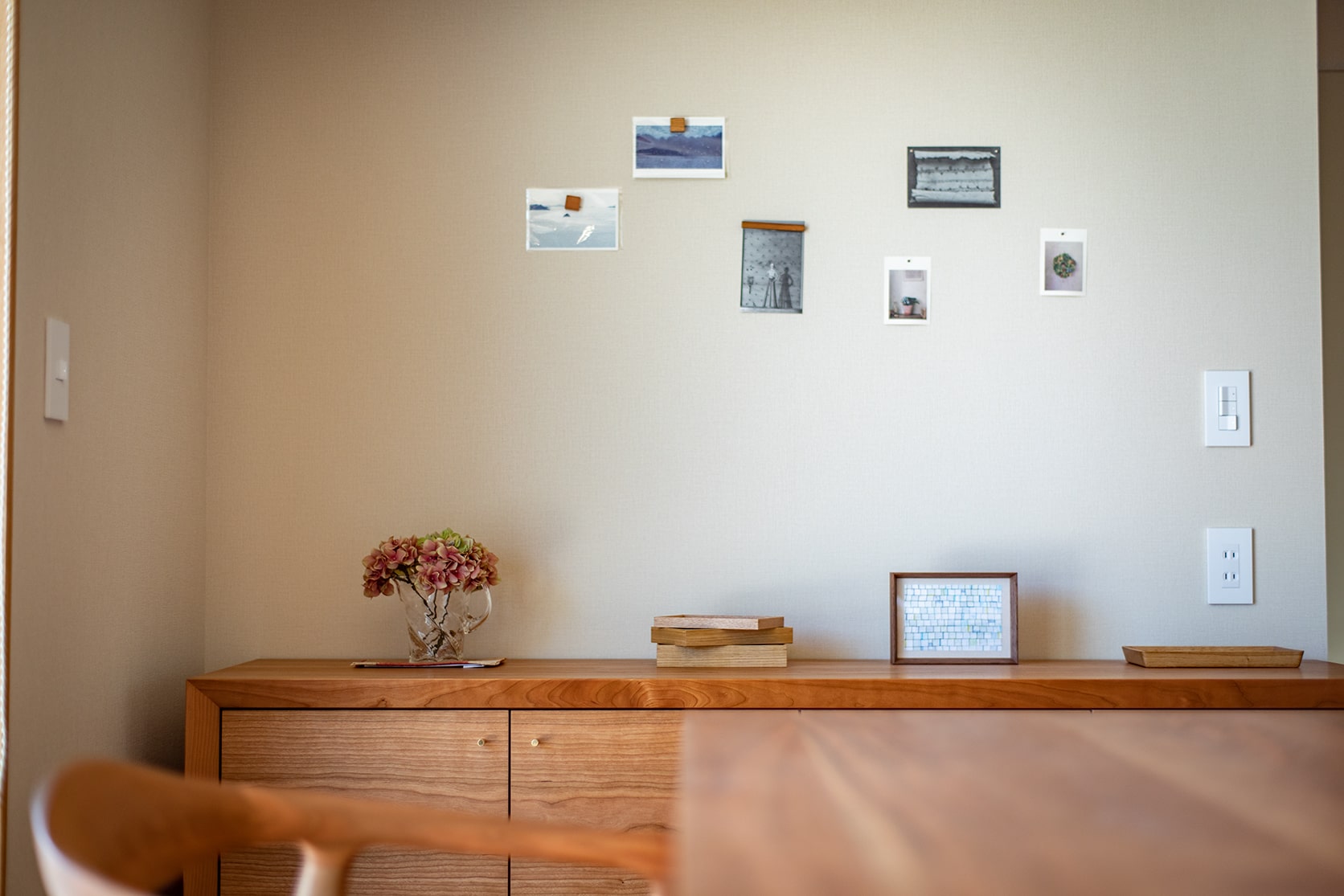 住宅展示場 注文住宅 モデルハウス 工務店 高橋工務店 呉市