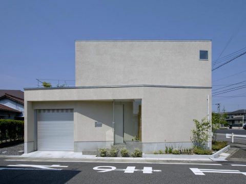 住宅展示場ネット 注文住宅 モデルハウス 建築設計事務所 LIC山本建築設計事務所 岐阜市