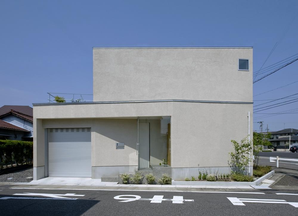 住宅展示場ネット 注文住宅 モデルハウス 建築設計事務所 LIC山本建築設計事務所 岐阜市