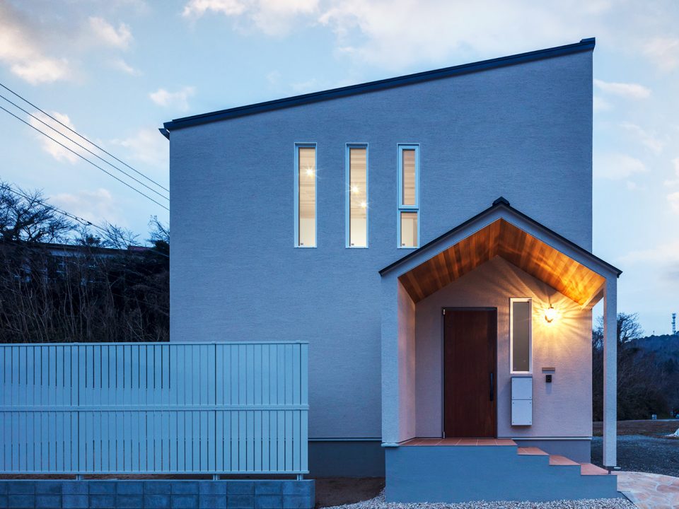 住宅展示場ネット 注文住宅 モデルハウス 工務店 さくら建築 三次市