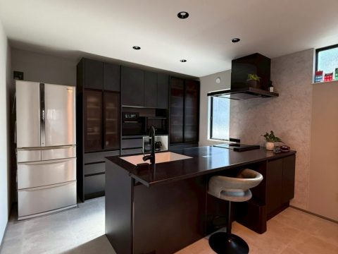 が手がけた注文住宅の施工事例（モデルハウス・住宅展示場）