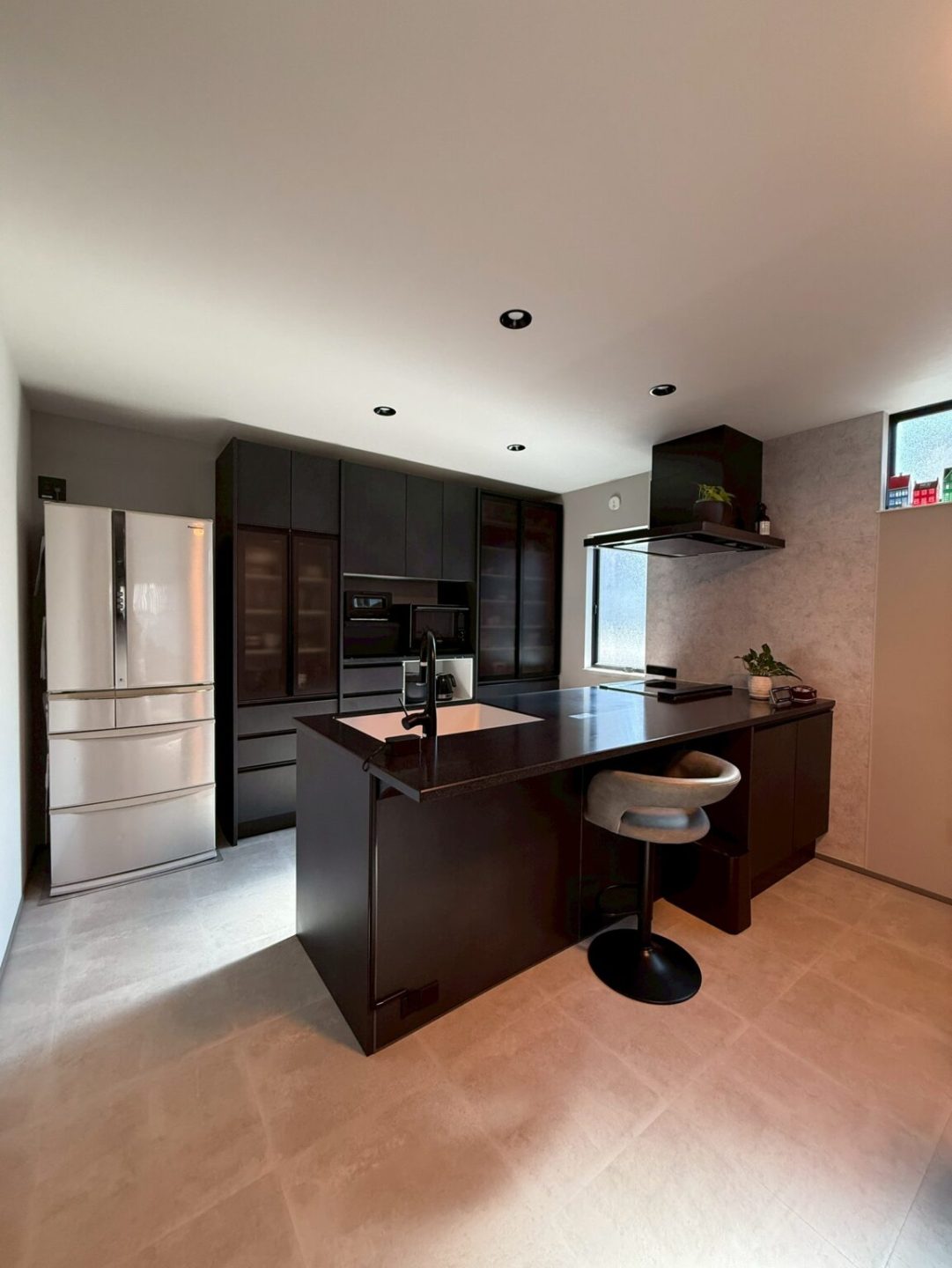 が手がけた注文住宅の施工事例（モデルハウス・住宅展示場）