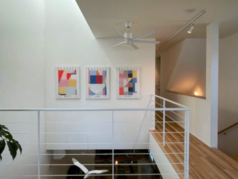 が手がけた注文住宅の施工事例（モデルハウス・住宅展示場）