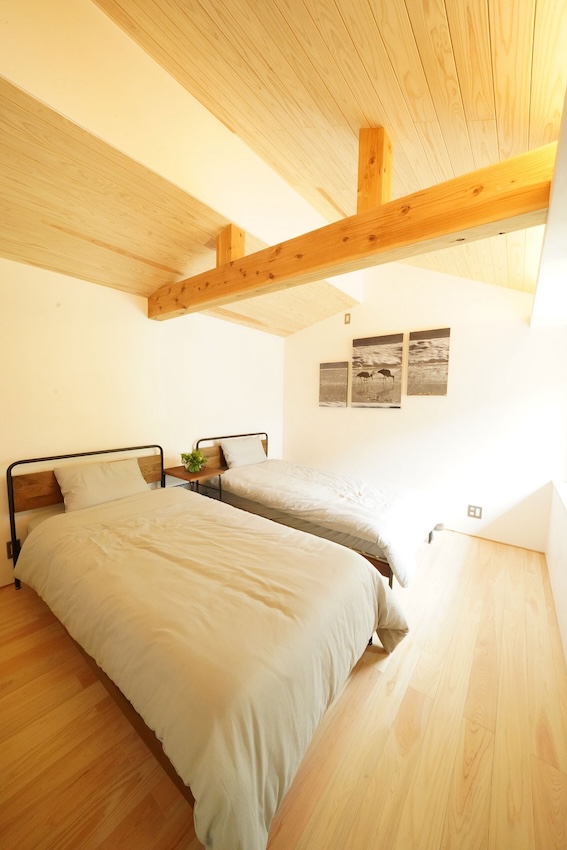 住宅展示ネット　注文住宅　モデルハウス　工務店　エス・ビレッジ　豊岡市