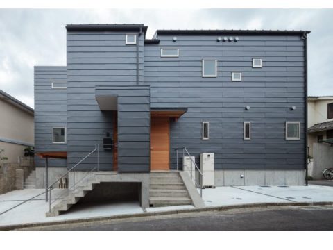 住宅展示場ネット 注文住宅 モデルハウス 建築設計事務所 アトリエ・アルコ 一級建築士事務所 三鷹市