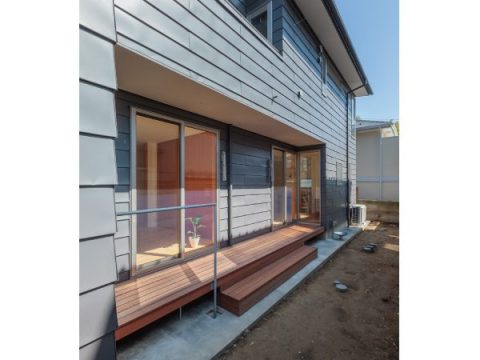 住宅展示場ネット 注文住宅 モデルハウス 建築設計事務所 アトリエ・アルコ 一級建築士事務所 三鷹市