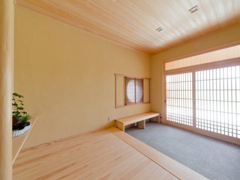 住宅展示ネット　注文住宅　モデルハウス　工務店　ミヤシタ　宮下 神戸市北区