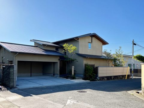 住宅展示場ネット　注文住宅　モデルハウス　工務店　コアー建築工房　堺市中区東山