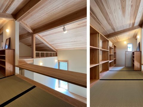 住宅展示場ネット　注文住宅　モデルハウス　工務店　コアー建築工房　堺市中区東山