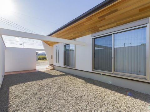 住宅展示場 注文住宅 モデルハウス 工務店 リブハウジング 都城市