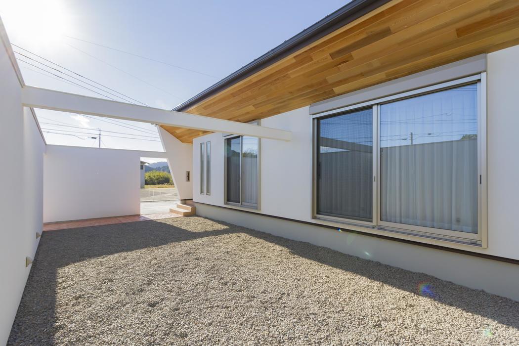 住宅展示場 注文住宅 モデルハウス 工務店 リブハウジング 都城市