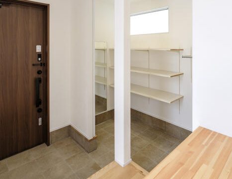 住宅展示場 注文住宅 モデルハウス 工務店 リブハウジング 都城市