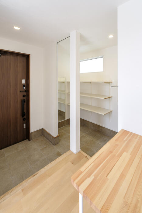 住宅展示場 注文住宅 モデルハウス 工務店 リブハウジング 都城市