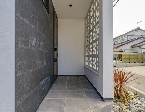 住宅展示場 注文住宅 モデルハウス 工務店 リブハウジング 都城市