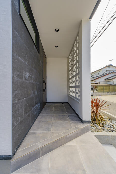 住宅展示場 注文住宅 モデルハウス 工務店 リブハウジング 都城市