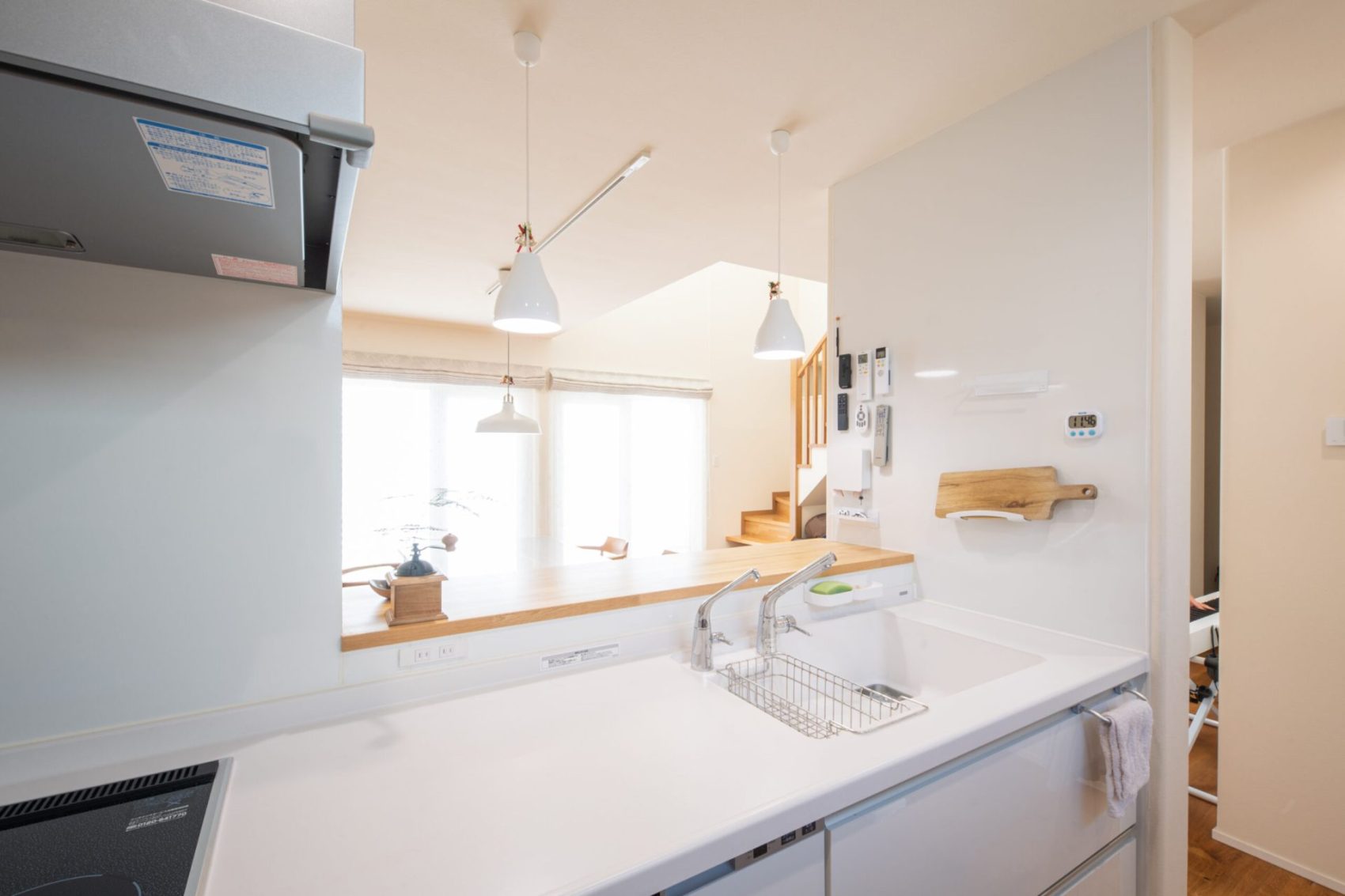 住宅展示場 注文住宅 モデルハウス 工務店 ワカバハウス つくば市