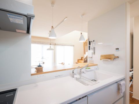 住宅展示場 注文住宅 モデルハウス 工務店 ワカバハウス つくば市